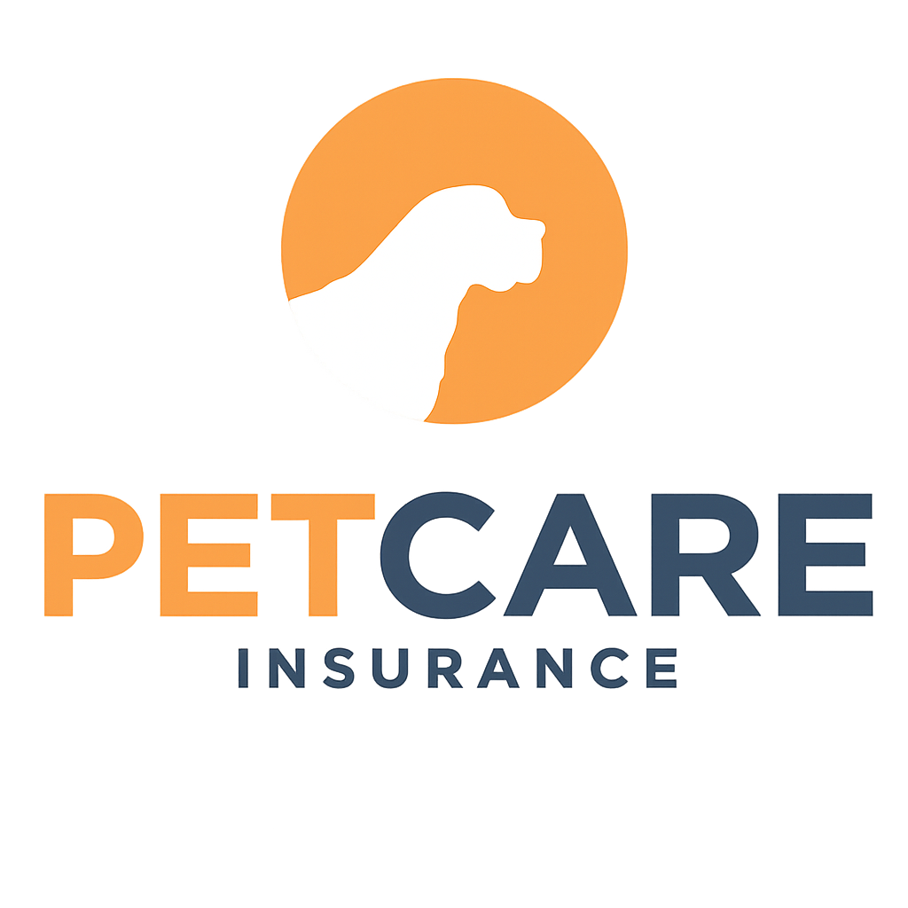 PCI Pet Care Insurance badge