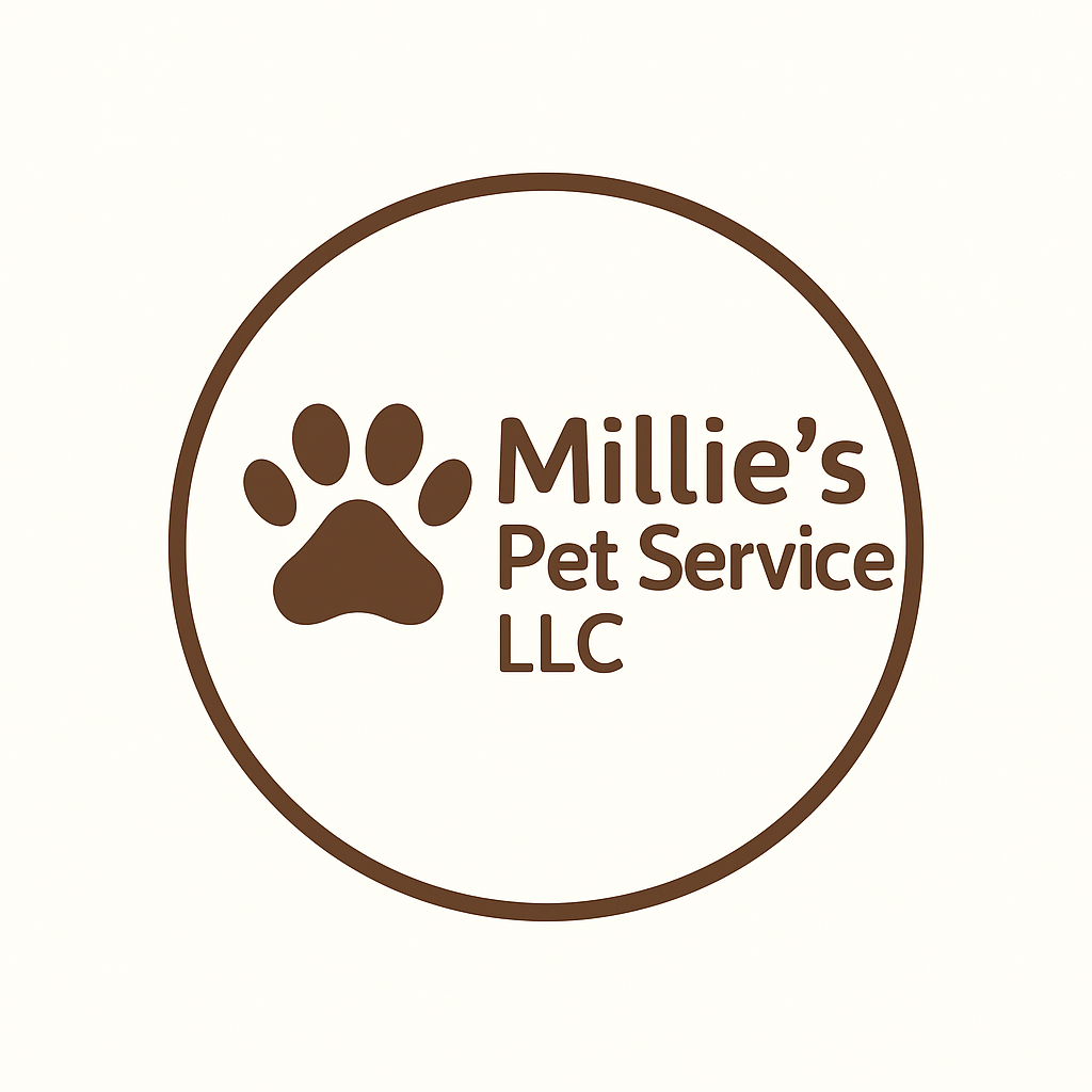 Millie's Pet Service LLC